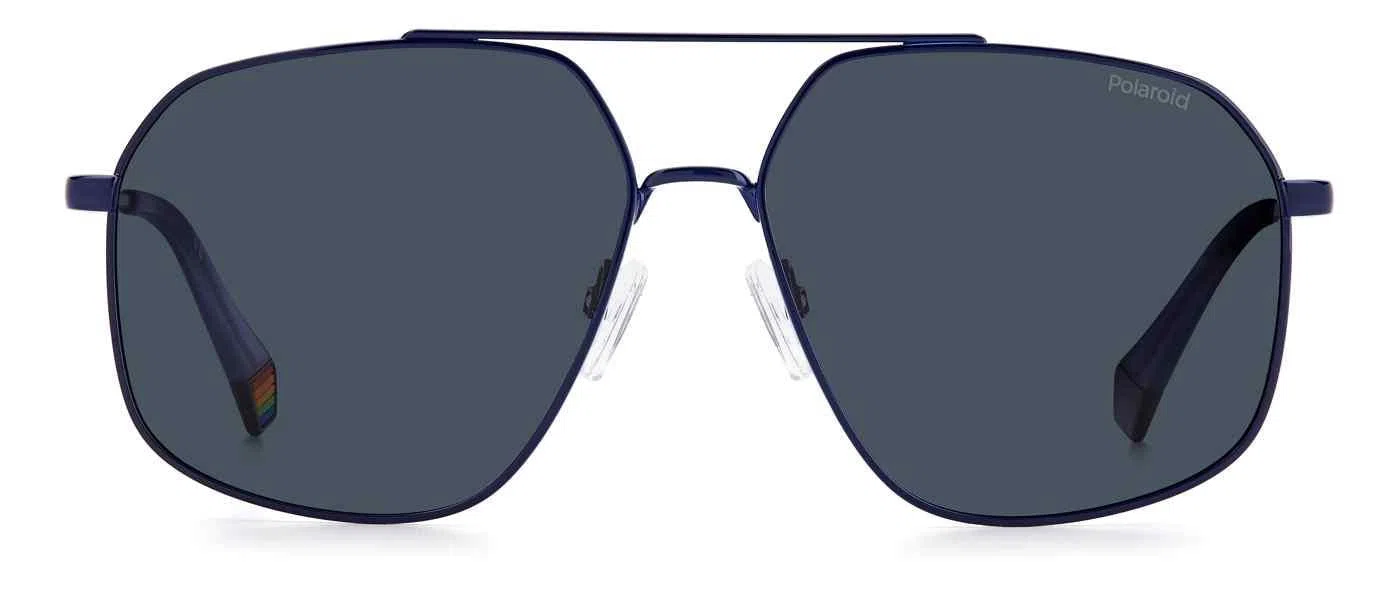 Polaroid Core PLD6173 Eyeglasses - view 7